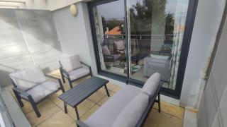 Appartement proche de La Rochelle centre - Aytré - 8