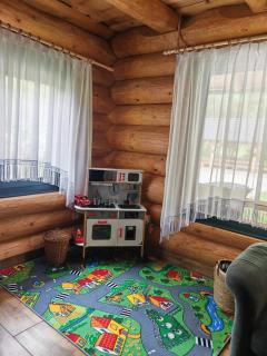 Wild tree house - Vărşag - 4