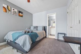 Family-friendly Ellenwood Home with Parking & Deck - Ellenwood - 2