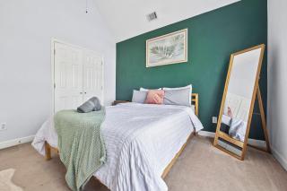 Family-friendly Ellenwood Home with Parking & Deck - Ellenwood - 6