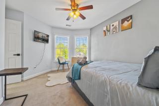 Family-friendly Ellenwood Home with Parking & Deck - Ellenwood - 9