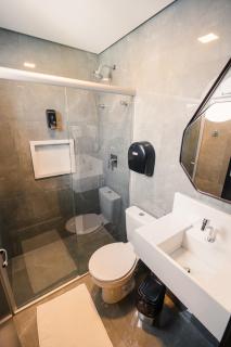 Hotel Oly Plaza - Piracicaba - 3