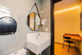 Hotel Oly Plaza - Piracicaba - 4