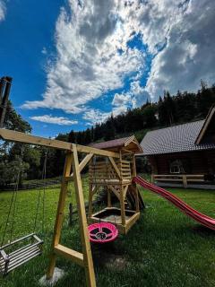 Wild tree house - Vărşag - 8