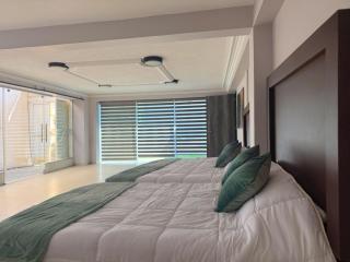 FIKA Apartamentos Elite - Toluca - 8
