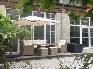 Gîte 1 Château Bellenau - 1