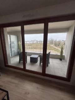 Magnifique T2 neuf en résidence calme Lorient - 6