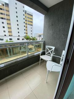 PontaNegra - Natal - 1