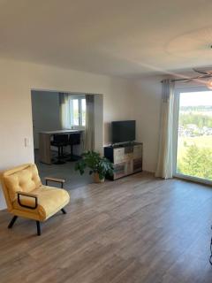 Hubers feine Ferienwohnung - 7