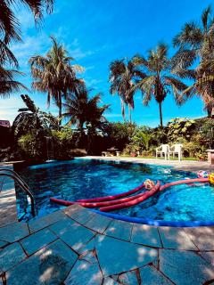 HOTEL POUSADA MACHADO - Frutal - 9