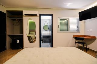 Hotel Oly Plaza - Piracicaba - 8