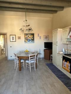 Casa Ginestra - Villaggio Azzurro - 2