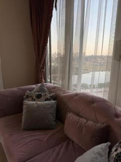 Nile view cozy apartment - Il Cairo - 9