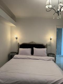 Nile view cozy apartment - Il Cairo - 6