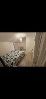 Maison flanc de coteau - Turquant - 5
