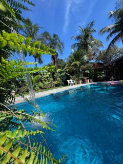 HOTEL POUSADA MACHADO - Frutal - 7