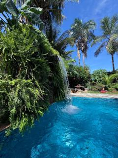 HOTEL POUSADA MACHADO - 8