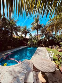 HOTEL POUSADA MACHADO - 4