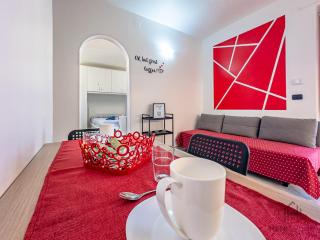 Sea 3 min away - Free Park - Trains 8 min - Air Conditioner - 3