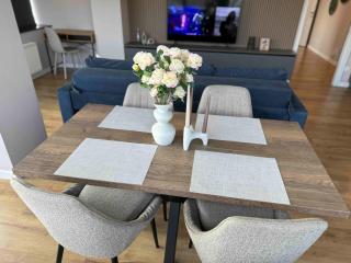 Large Central Top Apartment - Chişinău - 6