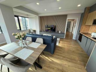 Large Central Top Apartment - Chişinău - 9
