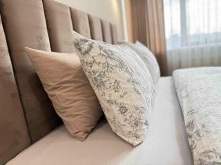 Large Central Top Apartment - Chişinău - 8