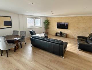 KM Granton Apartment - Edinburgh - 0