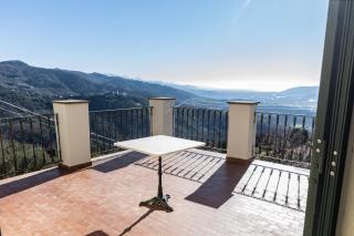 La Terrazza di Tranci - Calice al Cornoviglio - 9