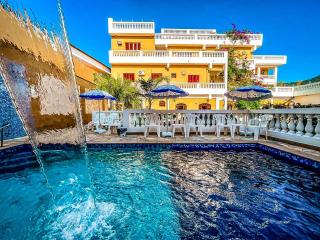 Hotel Parque Atlântico - Ubatuba - 9