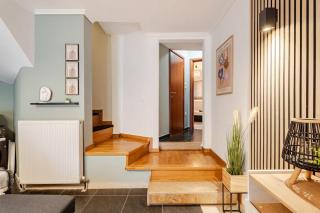 JK 7towers Fab Maisonette - 100m2 - Old City Center - Tessalónica - 1