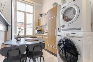 3 Lovely Comfortable Studios at Heart of Gent - Gand - 5