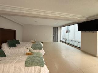FIKA Apartamentos Elite - Toluca - 6