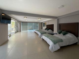 FIKA Apartamentos Elite - Toluca - 5