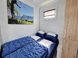 Nice harbor lodge located in the marina - Naarden - 7