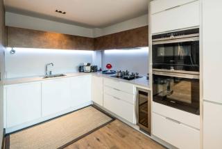 Spectacular brand new 2 bedrooms and 2 bathroom apartment - Londra - 6
