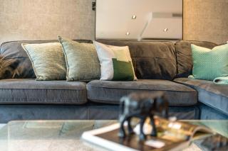 Spectacular brand new 2 bedrooms and 2 bathroom apartment - Londra - 1