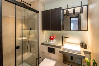 Spectacular brand new 2 bedrooms and 2 bathroom apartment - Londra - 2