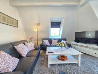 Ferienwohnung Klabautermann - Norden - 6