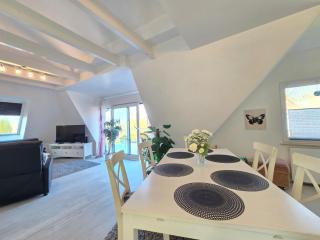 Ferienwohnung Klabautermann - Norden - 4