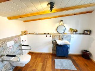 La Maison Pritzwalk - Bett & Bike - 5