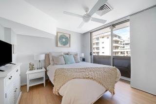 Heart of Manly - Quiet 1 Bed between Beach Harbour - Sydney - 6