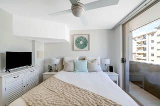 Heart of Manly - Quiet 1 Bed between Beach Harbour - Sydney - 5