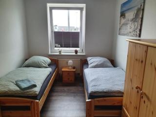 Ferienwohnung 45 Grad - Nordhausen - 3