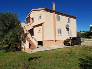 Apartments Leonardo - Vrsi - 0