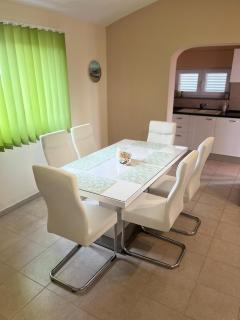 Apartments Leonardo - Vrsi - 3