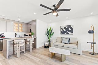 Ocean Breeze 1B - Panama City Beach - 9