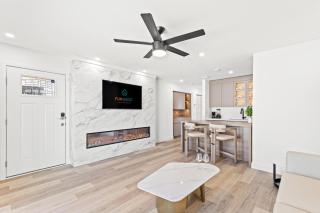 Ocean Breeze 1B - Panama City Beach - 6