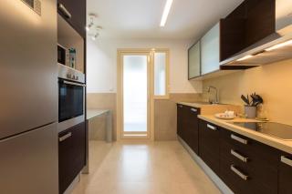Experience Javea - Pool, balcony y stunning views - Platja de l'Arenal - 7