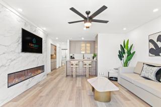 Ocean Breeze 1B - Panama City Beach - 5