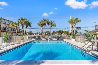 Ocean Breeze 1B - Panama City Beach - 0